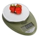 thumbnail image 1 of Báscula de cocina Ozeri Pro Digital con graduación de 1 g/5,4 kg, 1 of 8