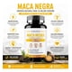 thumbnail image 4 of Maca Negra Peruana Alta Absorcion Libido Energia 120 capsulas, 4 of 4