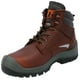 thumbnail image 4 of Botin de Seguridad NS-586 Pro cafe 35, 4 of 9