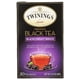 thumbnail image 1 of Tea Twinings con sabor a grosella negra con sabor a brisa, 20 bolsitas, 1 of 4