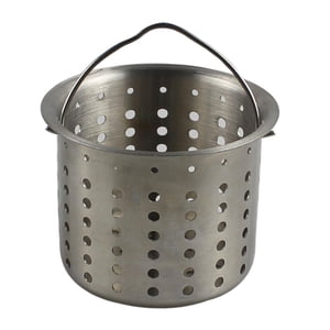 Bothyi - Accesorio Para Fregadero Doméstico Fácil De Limpiar Para Cesta De Cocina Casera