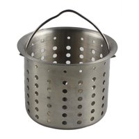 Bothyi - Accesorio Para Fregadero Doméstico Fácil De Limpiar Para Cesta De Cocina Casera