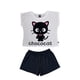 thumbnail image 5 of Pijama Mujer Chococat blanco XL, 5 of 8