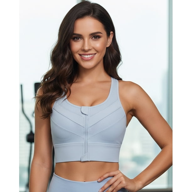 Peto Deportivo Mujer malla respirable Premium