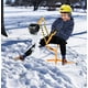 thumbnail image 2 of Excavator Ride on Toy Stargo Sand Digger para niños con casco, 2 of 9
