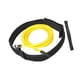 thumbnail image 2 of Arnés De Piscina Con Cinturón De Resistencia Para Natación Para Adultos, Niños, Atletas Principiantes, 2 of 3