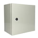 thumbnail image 2 of Gabinete Tablero Metálico Eléctrico 300x300x200 1 puerta Ip65, 2 of 2