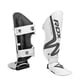 thumbnail image 2 of Canilleras RDX Nero T15 - Molded Black - Blanco -&nbsp;SGR-T15MW - Talla XL, 2 of 3