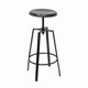 thumbnail image 1 of Taburete Premium Black, 1 of 3