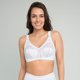 thumbnail image 1 of Sostén Blanco Talla 44D, 1 of 2