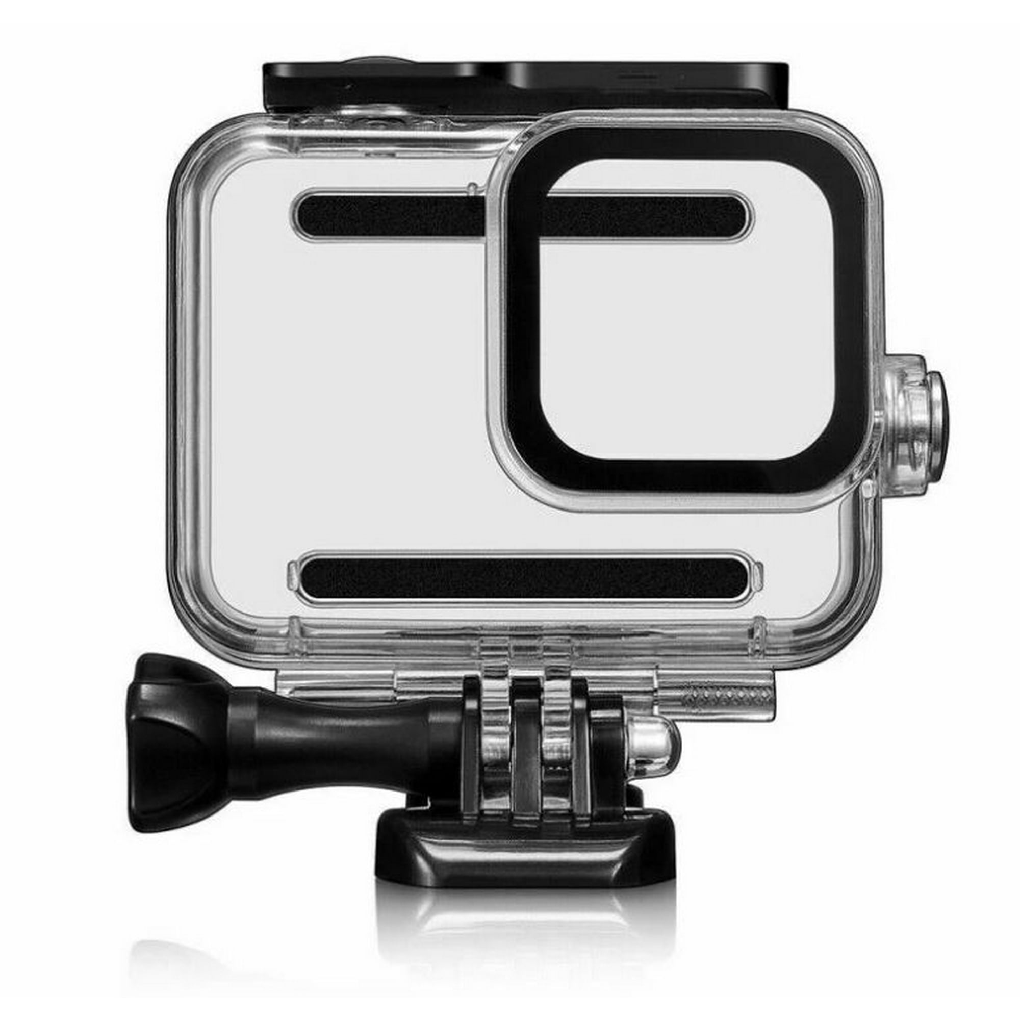 Genérico - Carcasa Sumergible Para Gopro 9, 10, 11 & 12 Alternativa