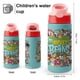 thumbnail image 2 of Botella de Agua Infantil Harvey Beaks Rosa 12 oz, 2 of 6