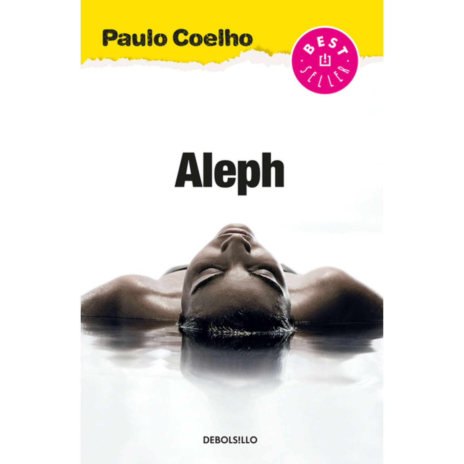 Debolsillo - Libro Aleph