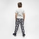 thumbnail image 2 of Pantalon de Buzo Niño Full Print Mickey Gris Disney, 2 of 6