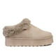 thumbnail image 1 of Zapato Mujer Khaki Briana, 1 of 5