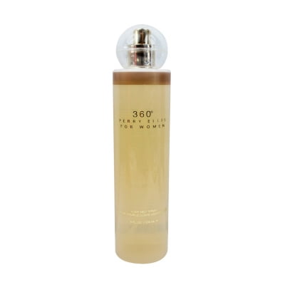 Perry Ellis 360 For Women Body Mist 236 Ml