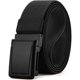 thumbnail image 1 of CHAOREN Tactical Belt Men 1.5 Stretch Work Belt with Zinc, 1 of 3
