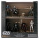 thumbnail image 4 of Set de figuras Disney Store Star Wars The Mandalorian, 8 figuras, 4 of 4
