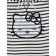 thumbnail image 3 of Pijama Mujer Algodón Hello Kitty gris S, 3 of 4
