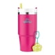 thumbnail image 3 of Mug Térmico 600ml Lemuria Neon Acero inoxcidable, 3 of 4
