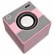 thumbnail image 4 of Mini Parlante Recargable Bluetooth Portatil BT Cubo Bolsillo rosa, 4 of 8