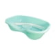 thumbnail image 3 of Lavabo para champú, bandeja para lavar el cabello, accesorios de baño, lavabo para champú, bañera para lavar el cabello, para pacientes, niños y ancia Verde claro, 3 of 5