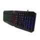 thumbnail image 3 of Kit Gamer Monster Games Initiation 2 en 1 Teclado + Mouse RGB, 3 of 4