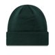 thumbnail image 2 of Beanie New Era Los Angeles Dodgers MLB League Essentials Dark Green, 2 of 2