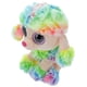 thumbnail image 2 of Peluche Rainbow Poodle 37223, 2 of 2