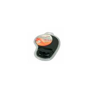 Utek - Mousepad De Gel Con Bordes Tejidos