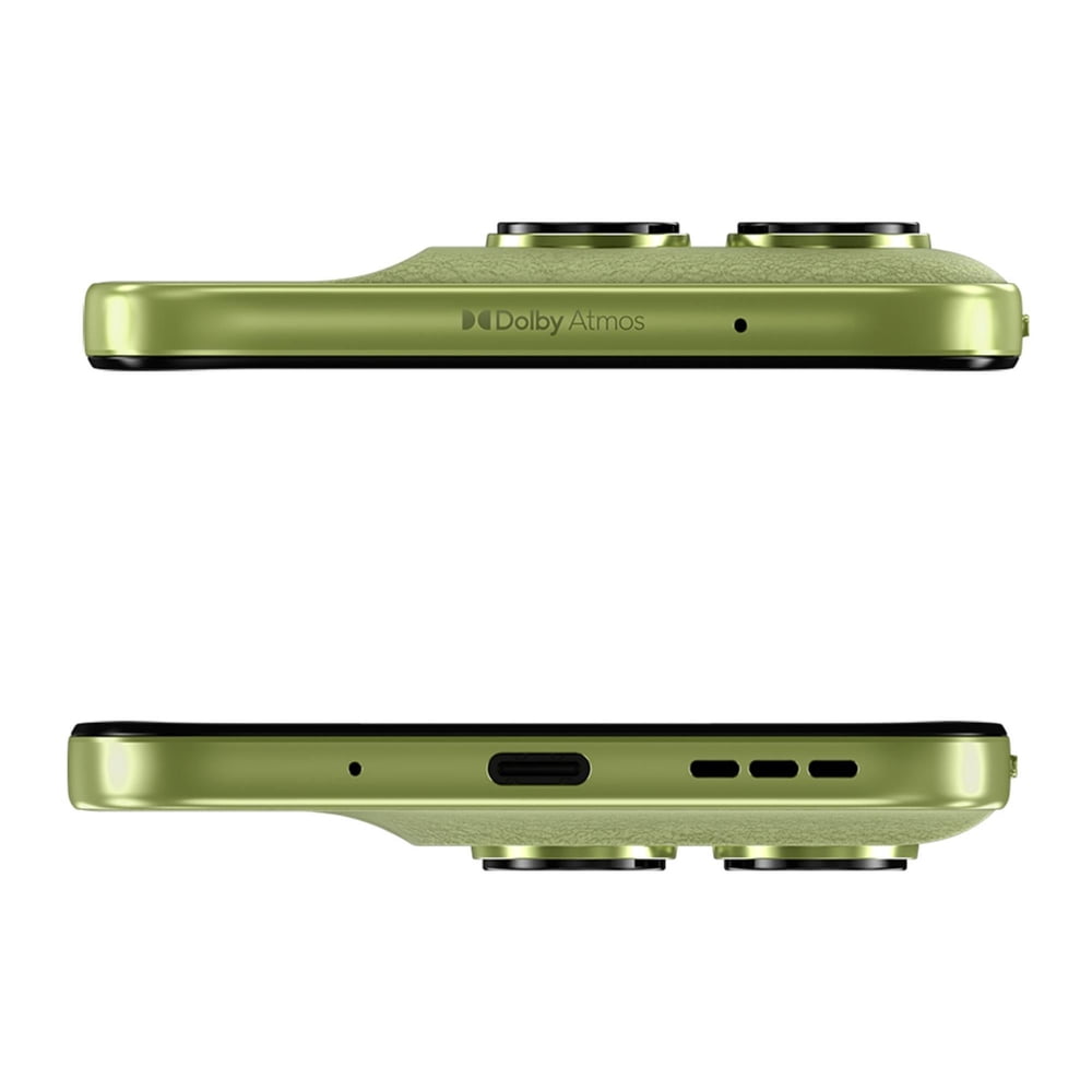 Motorola Moto G67 5G 256GB 4GB Verde Lima, foto 4