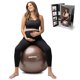 thumbnail image 1 of Pelota de parto BABYGO de 65 cm para yoga y ejercicio durante el embarazo, 1 of 9