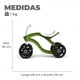thumbnail image 3 of Correpasillos Bebés Mini Bicicleta Aprendizaje Equilibrio, 3 of 6