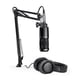 thumbnail image 1 of Pack Micrófono Streaming/Podcasting AT2020PK, 1 of 2