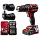 thumbnail image 1 of Taladro Atornillador Inalámbrico 18V Expert 1 Batería PXC TE-CD 18/45 3X-Li + 22 Accesorios, 1 of 2