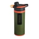 thumbnail image 1 of Botella purificadora de agua GRAYL GeoPress 710 ml - Oasis Green, 1 of 9