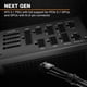 thumbnail image 3 of ¡Fuente de alimentación, silencio! Dark Power 14 1200 W, 80 Plus Titanium, 3 of 8