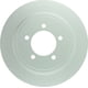 thumbnail image 1 of Disco de freno Bosch QuietCast Premium 20010316 para Ford, 1 of 3
