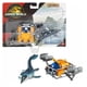 thumbnail image 1 of Set de vehículo de juguete Hot Wheels Jurassic World Mosasaurus, 1 of 1