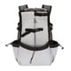 thumbnail image 1 of Mochila Transportadora Para Perros, Bolsa De Viaje Transpirable Para Viajar, Senderismo, Caminar, Gris, M, 1 of 5