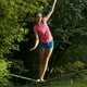 thumbnail image 3 of Slackline Clásico 15,24 m (50 Feet) Classic Slackline 50 Ft, 3 of 5