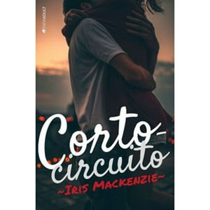 Ediciones Kiwi - Libro Cortocircuito