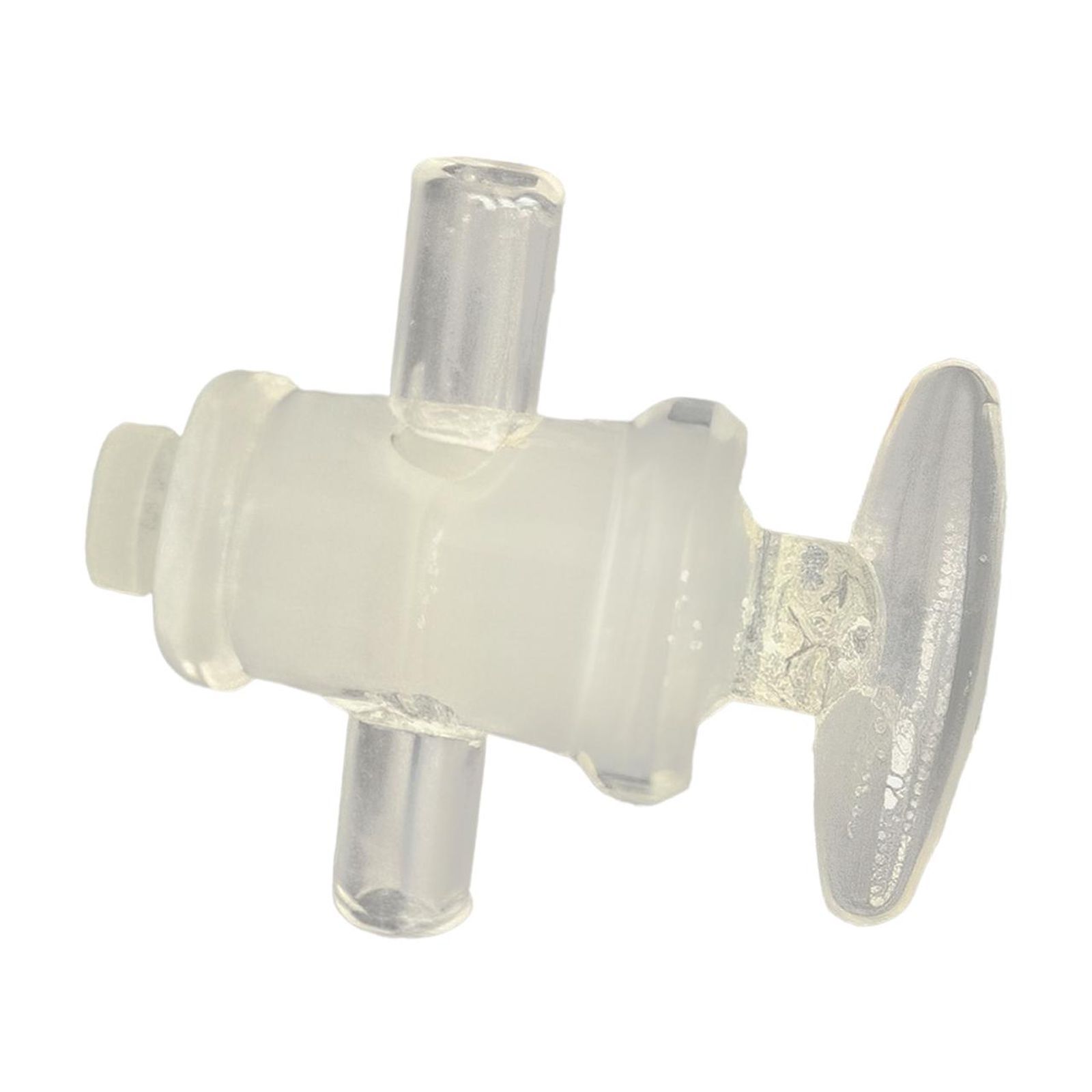 Magideal - Válvula De Máquina De Café De Preparación En Frío Duradera, Herramienta De Filtro De Café Resistente A La Oxidación, Gotero De Preparación En Frío, He