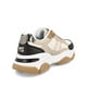 thumbnail image 4 of Zapatilla Mujer Canna Beige Negro, 4 of 6