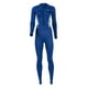 thumbnail image 4 of Traje De Neopreno Para Adultos, Traje De Buceo De Manga Larga Para Verano, Primavera, Surf Submarino, 4 of 5