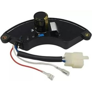 Genérica - Avr Generador 5Kw A 6.5Kw 450V 670Uf Monofásico