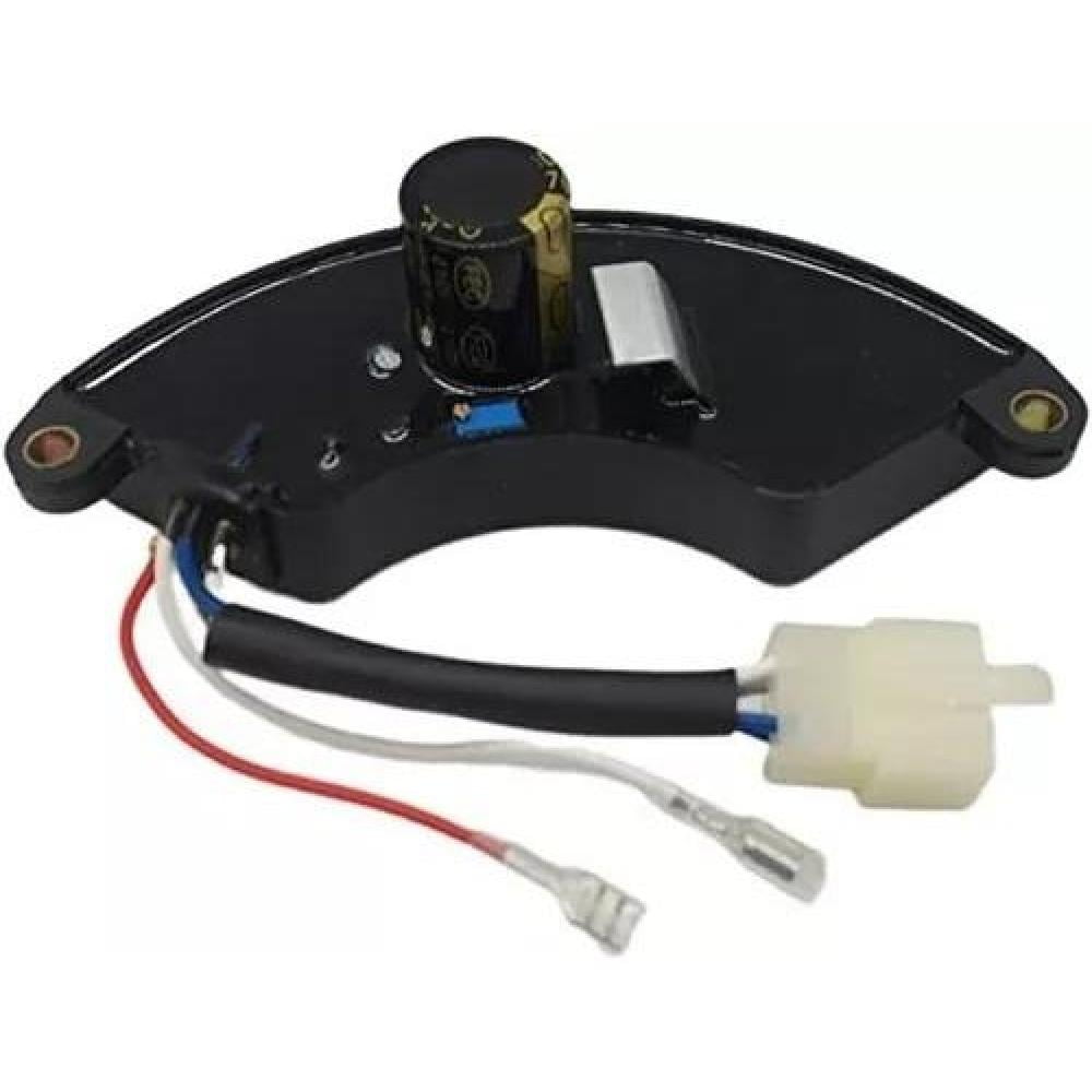 Genérica - Avr Generador 5kw A 6.5kw 450v 670uf Monofásico