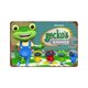 thumbnail image 1 of Cartel Metálico Decorativo Desmarcar El Garaje de Gecko 30x40 cm, 1 of 6