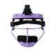 thumbnail image 1 of Máscara facial RIP-IT Lavanda Estelar para softbol de niña, 1 of 4