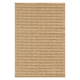 thumbnail image 1 of Alfombra Yute 160X230 cm LAVABLE CRAFT Gold T6 Bazhars, 1 of 3